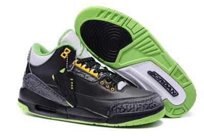 Cheap Air Jordan 3 wholesale No. 163